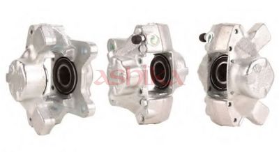 спирачен апарат ASHIKA CAL507RJM