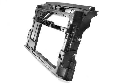 Kop paneel (midden, voor voertuigen zonder turbolading, plastic) past: VW POLO V 6R 06.09-05.14
