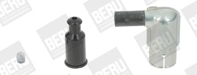 EMBOUT POUR BOUGIE ALLUMAGE