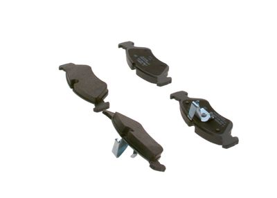 SET PLACUTE FRANA FRANA DISC BOSCH 0986491900 21