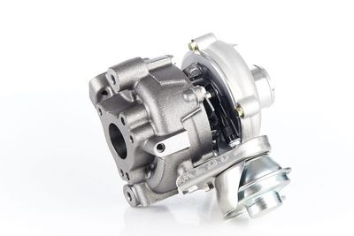 COMPRESOR SISTEM DE SUPRAALIMENTARE NISSENS 93216 30