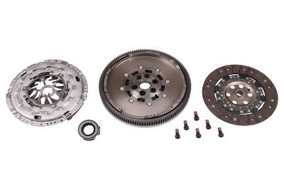 LUCAS - Spojková sada VW, AUDI, SEAT, SKODA , LKCA600219
