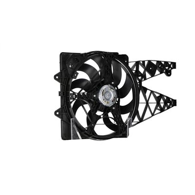 VENTILATOR RADIATOR NISSENS 850114 22