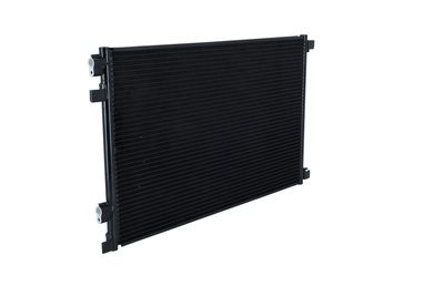 CONDENSATOR CLIMATIZARE NRF 35449 42