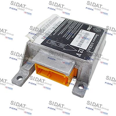 Устройство управления, подушка безопасности SIDAT 630840
