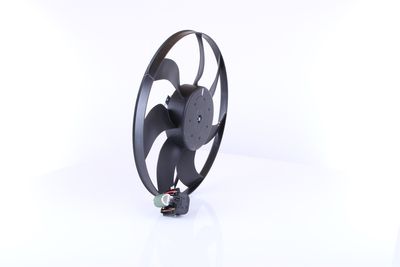 VENTILATOR RADIATOR NISSENS 85748 18