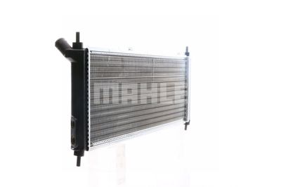 RADIATOR RACIRE MOTOR MAHLE CR355000S 24