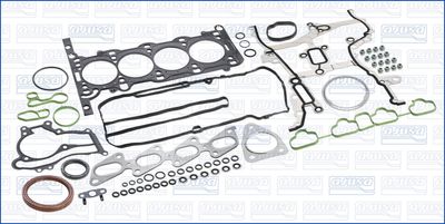 DICHTUNGSVOLLSATZ MOTOR