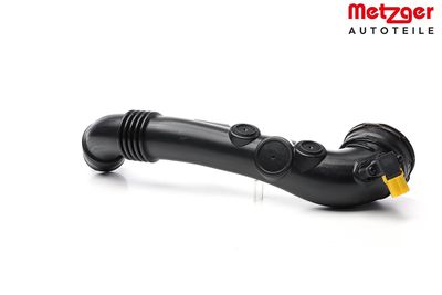 LADELUFTSCHLAUCH METZGER AUTOTEILE 2401051 23