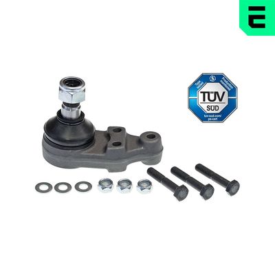 TRAG-/FüHRUNGSGELENK