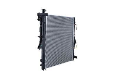 KüHLER MOTORKüHLUNG NRF 560009 39