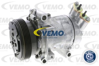VEMO V46-15-0012 Компрессор кондиционера  для RENAULT KANGOO (Рено Kангоо)
