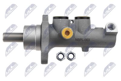 POMPA CENTRALA FRANA NTY HPHPL003 2