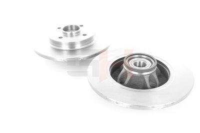 DISC FRANA GH GH423713 52