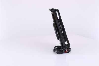 VENTILATOR RADIATOR NISSENS 85546 30