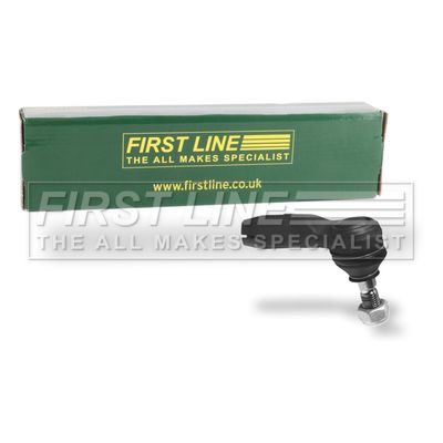 накрайник на напречна кормилна щанга FIRST LINE FTR4195
