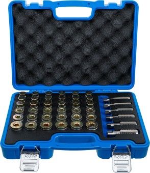 Reparatursatz, Ölablassschraubengewinde