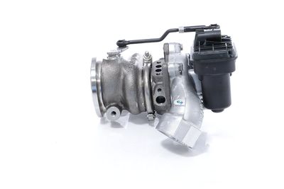 LADER AUFLADUNG BTS Turbo T919048 28