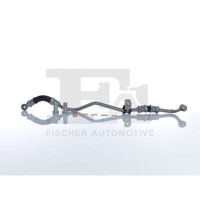 CONDUCTA ULEI INCARCARE FA1 610931Z 2