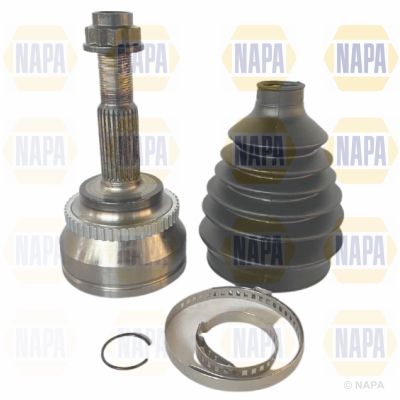 Joint, drive shaft NAPA NCV1047