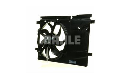 VENTILATOR RADIATOR MAHLE CFF424000P 5