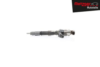 INJECTOR METZGER AUTOTEILE 0870104 2