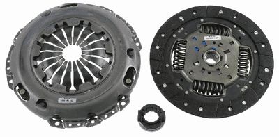 Clutch Kit 3000 951 355