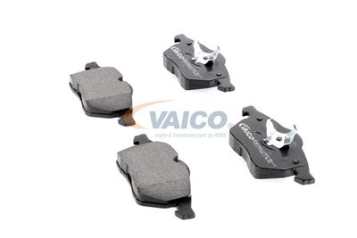 BREMSBELAGSATZ SCHEIBENBREMSE VAICO V108130 20