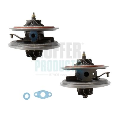 ANSAMBLU DE BAZă TURBOCOMPRESOR