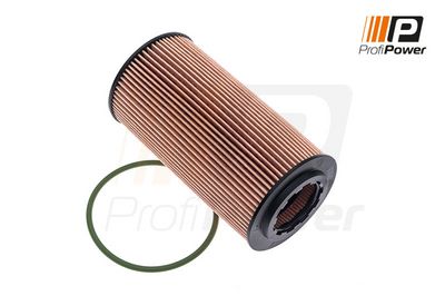 alyvos filtras 1F0094 ProfiPower