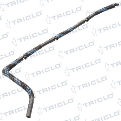 горивопровод TRICLO 537197