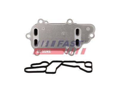 RADIATOR ULEI CUTIE VITEZE FAST FT04771 3