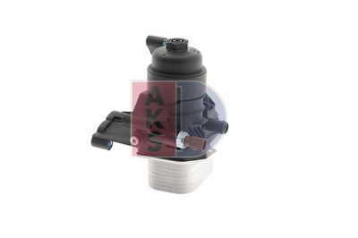 ÖLKüHLER MOTORöL AKS DASIS 046082N 12