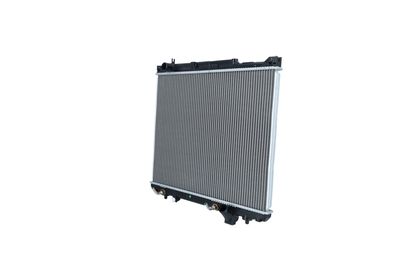 KüHLER MOTORKüHLUNG NRF 53576 10