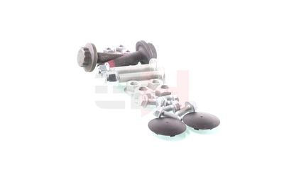 SET MONTARE AMORTIZOR GH GH389966 24