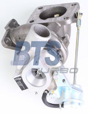 LADER AUFLADUNG BTS Turbo T914926 4