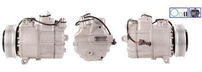 COMPRESOR CLIMATIZARE