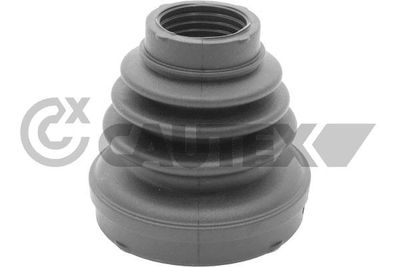 CAUTEX 771838 Пыльник шруса для CITROËN C3 I (FC_, FN_) 1.6 16V