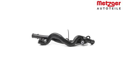 FURTUN RADIATOR METZGER AUTOTEILE 2420782 19