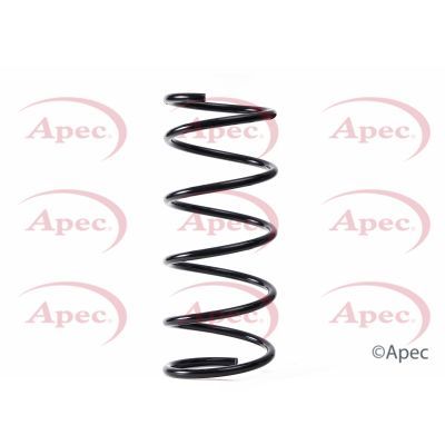 Suspension Spring APEC ACS1780