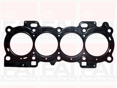 Прокладка, головка цилиндра FAI AutoParts HG884 для FORD FUSION
