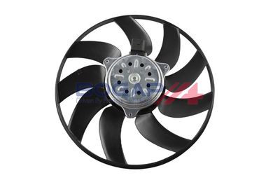 VENTILATOR RADIATOR BOGAP A4243210 1