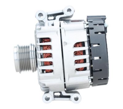 GENERATOR / ALTERNATOR BV PSH 205577180000 1