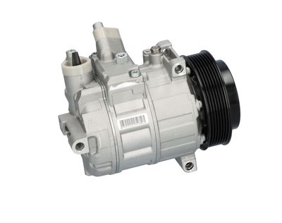 Airconditioning compressor past: MERCEDES C (C204), C (CL203), C T-MODEL (S203), C T-MODEL (S204), C (W203), C (W204), CLC (CL203), CLK (A209), CLK (C209), CLS (C218) 1.6-5.5 05.02-