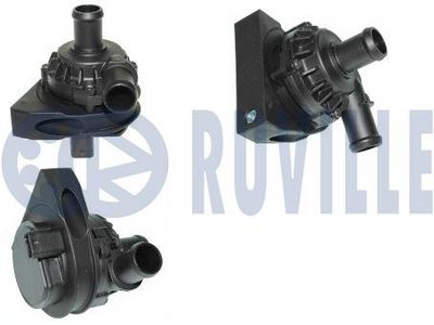 ZUSATZWASSERPUMPE (KüHLWASSERKREISLAUF)