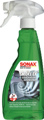 SONAX Oro gaiviklis