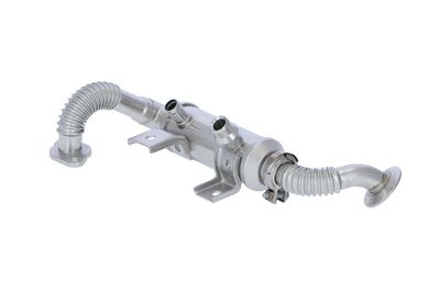 RADIATOR RECIRCULARE GAZE DE ESAPAMENT NRF 48353 30