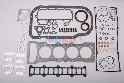 Vorschau Dichtungsvollsatz, Motor