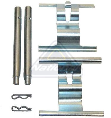 National FK3014PK