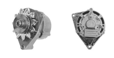 Dynamo / alternator - MG282 - MAHLE